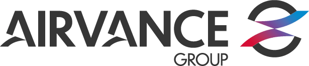 Airvance group Logo | BLH Lüftungstechnik Hennen