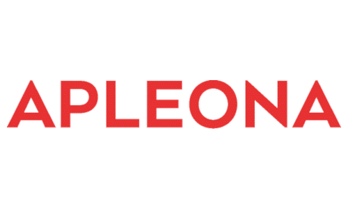 Apleona Logo | BLH Lüftungstechnik Hennen