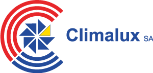Climalux Logo | BLH Lüftungstechnik Hennen