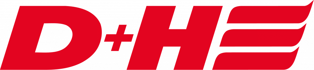DH Logo | BLH Lüftungstechnik Hennen